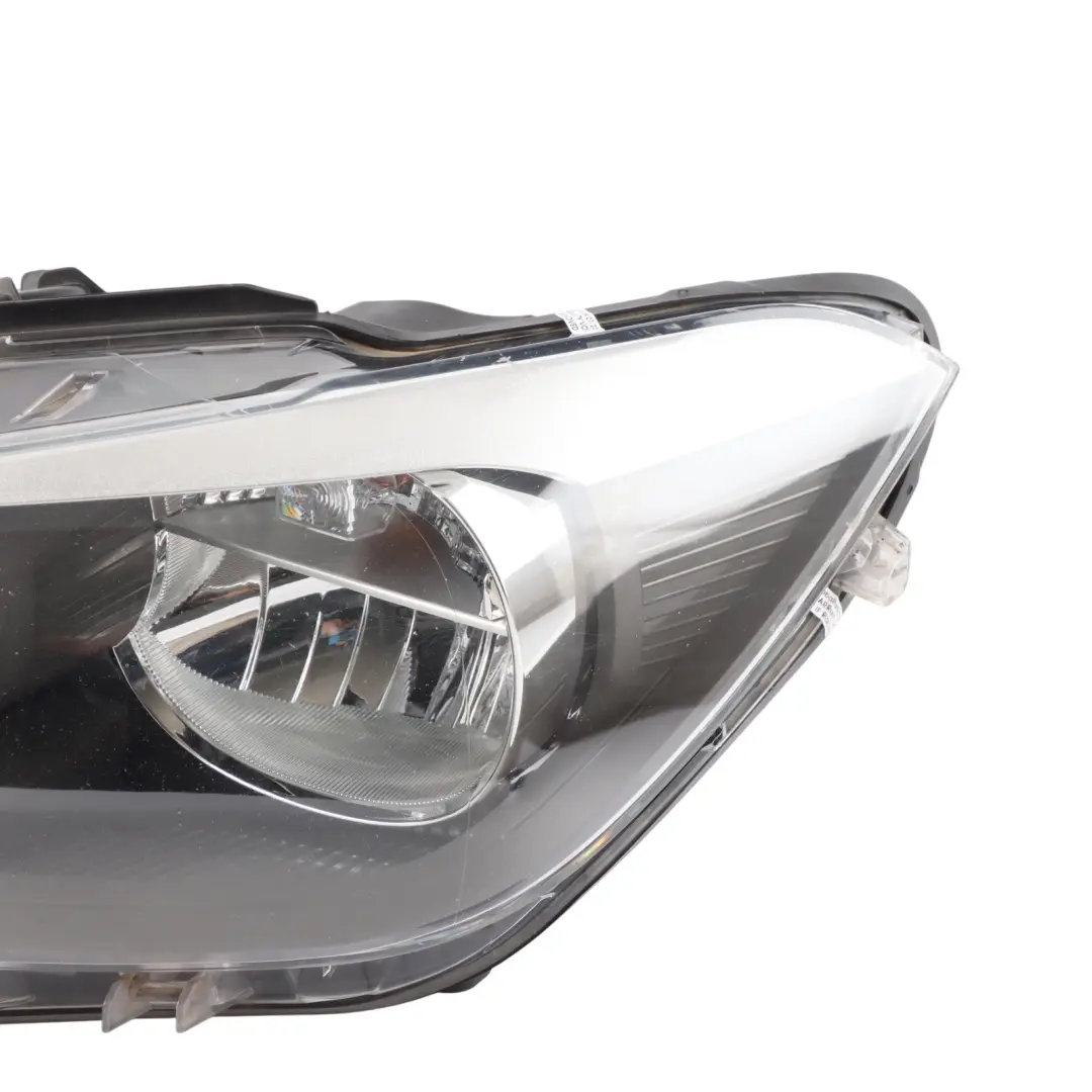Head Lamp Headlight Front Lamp Light Left N/S to BMW F20 F21 with Part number 7229685 BMW F20 F21 Head Lamp Headlight Front Lamp Light Left N/S - SKU RHD-7229685-4 - Part number 7229685