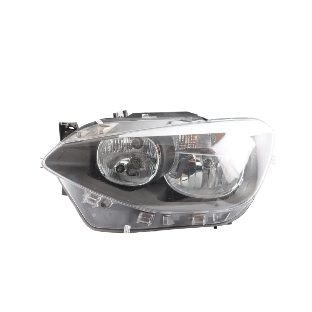 BMW F20 F21 Head Lamp Headlight Front Lamp Light Left N/S - SKU RHD-7229685-4 - Part number 7229685