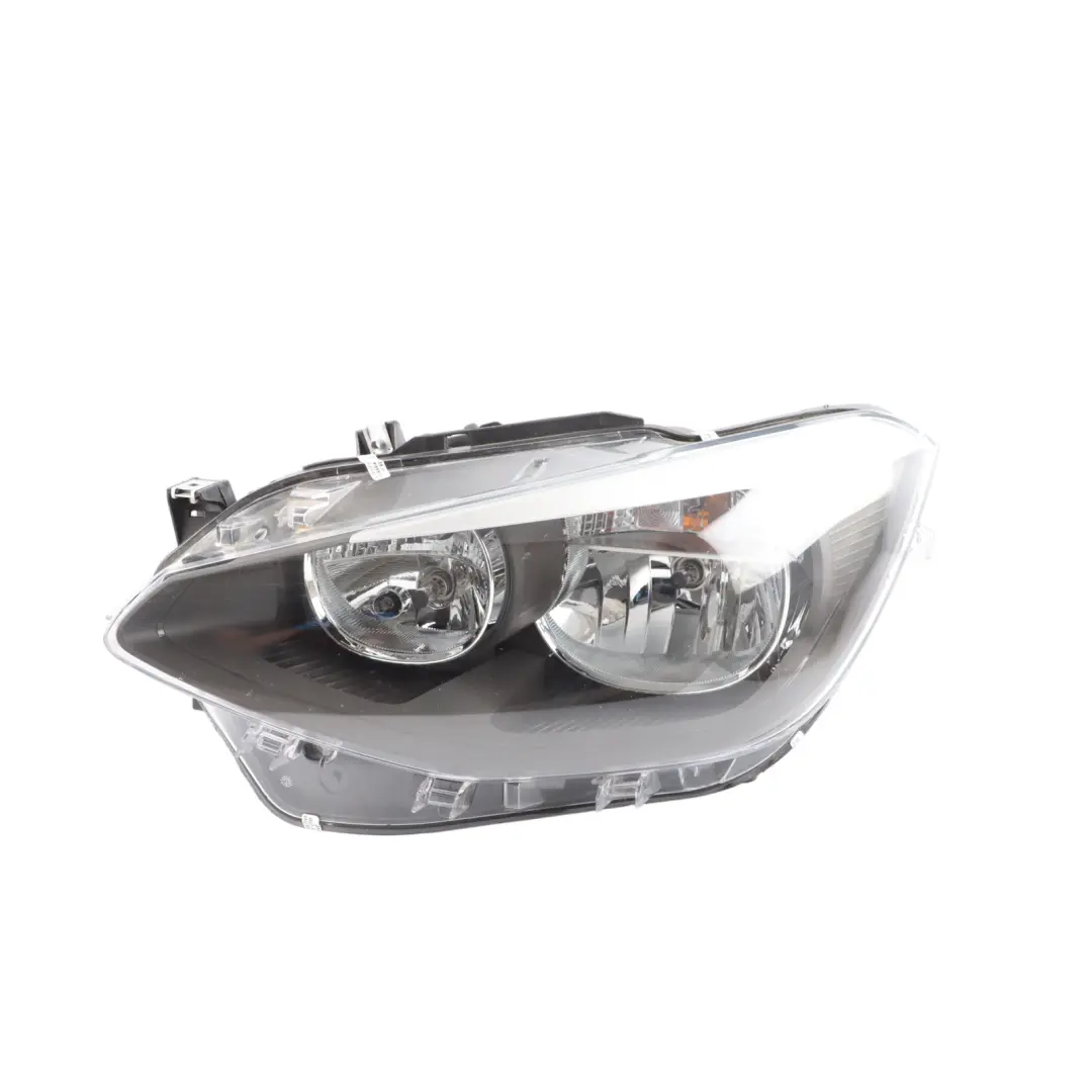 Headlight Headlamp Lamp Light Front Left N/S to BMW F20 F21 with Part number 7229685 BMW F20 F21 Headlight Headlamp Lamp Light Front Left N/S - SKU RHD-7229685 - Part number 7229685