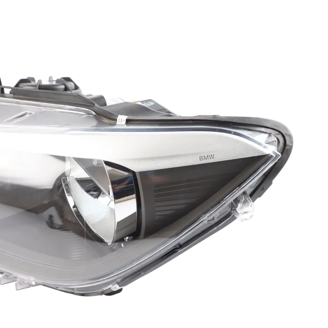 BMW F20 F21 Headlight Headlamp Lamp Light Front Left N/S - SKU RHD-7229685 - Part number 7229685