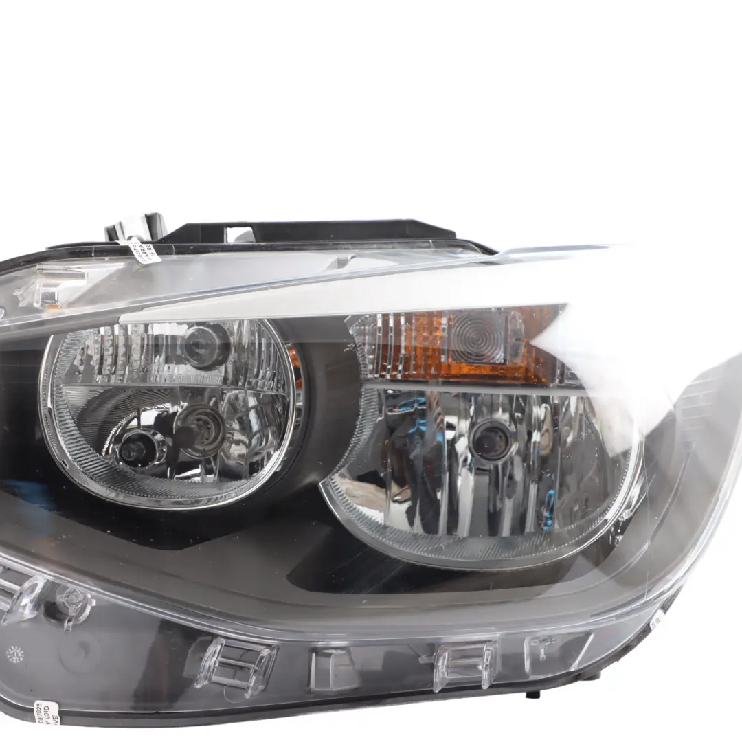 Headlight Headlamp Lamp Light Front Left N/S to BMW F20 F21 with Part number 7229685 BMW F20 F21 Headlight Headlamp Lamp Light Front Left N/S - SKU RHD-7229685 - Part number 7229685