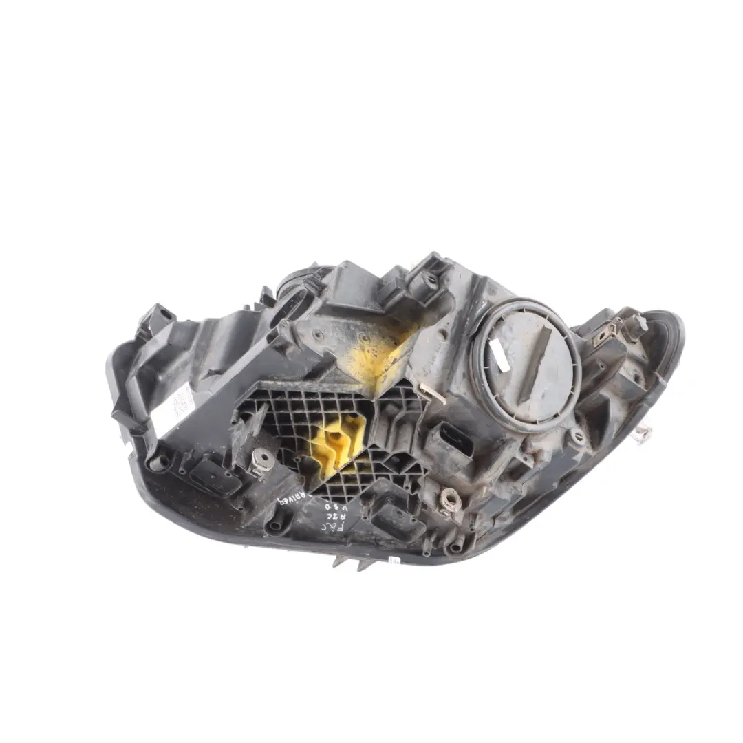 BMW F20 F21 Headlight Headlamp Light Lamp Front Right O/S - SKU RHD-7229686-2 - Part number 7229686