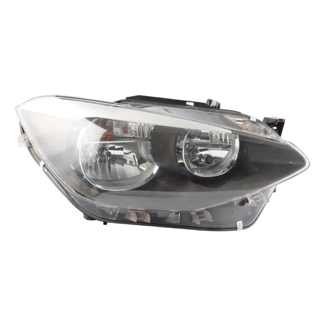 Headlight Light Lamp Front Right O/S to BMW F20 F21 with Part number 7229686 BMW F20 F21 Headlight Light Lamp Front Right O/S - SKU RHD-7229686-3 - Part number 7229686