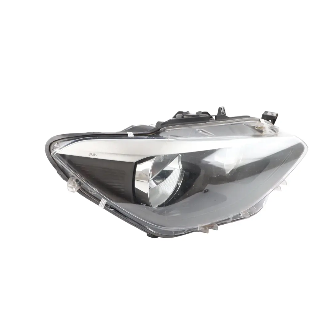 Headlight Light Lamp Front Right O/S to BMW F20 F21 with Part number 7229686 BMW F20 F21 Headlight Light Lamp Front Right O/S - SKU RHD-7229686-3 - Part number 7229686