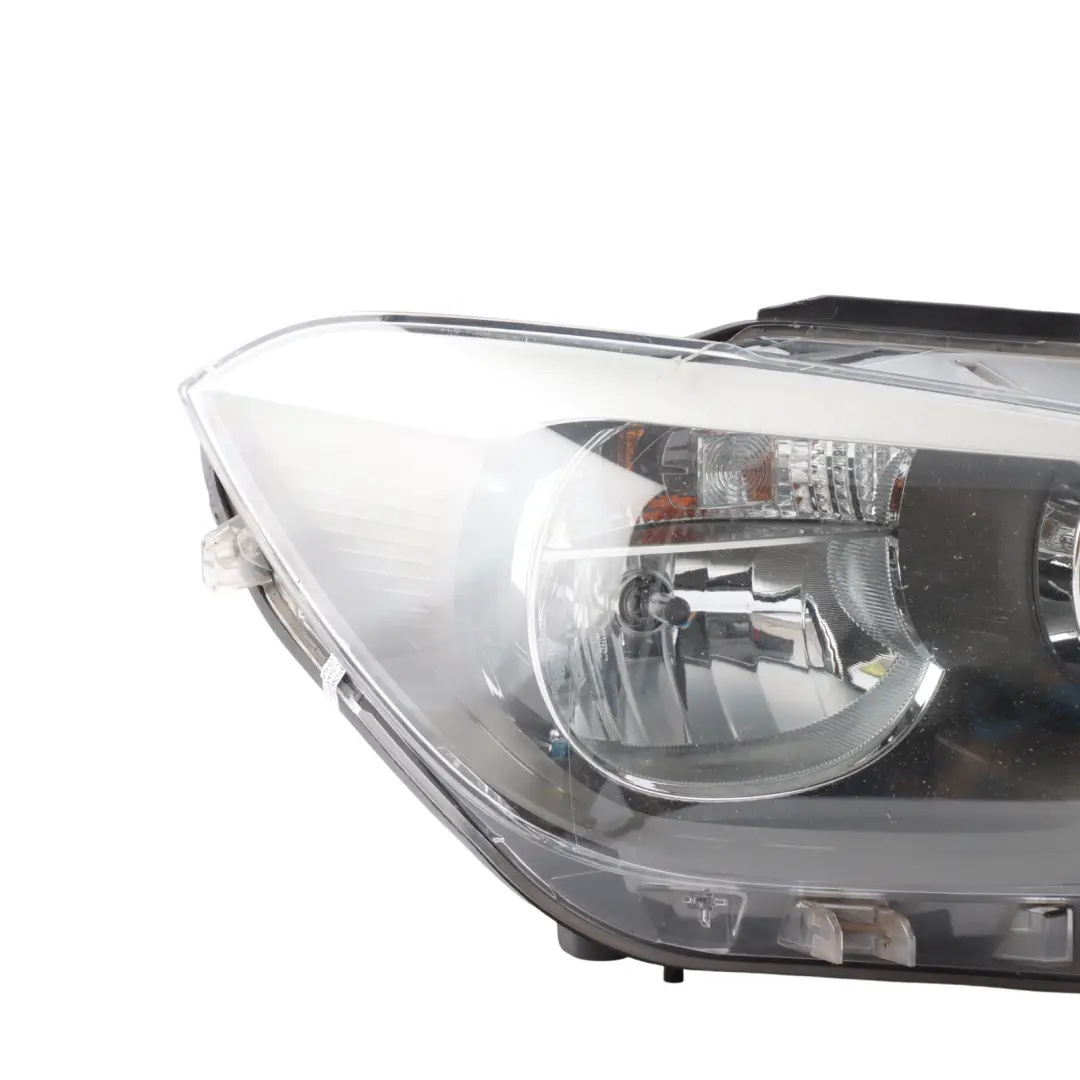 Headlight Light Lamp Front Right O/S to BMW F20 F21 with Part number 7229686 BMW F20 F21 Headlight Light Lamp Front Right O/S - SKU RHD-7229686-3 - Part number 7229686