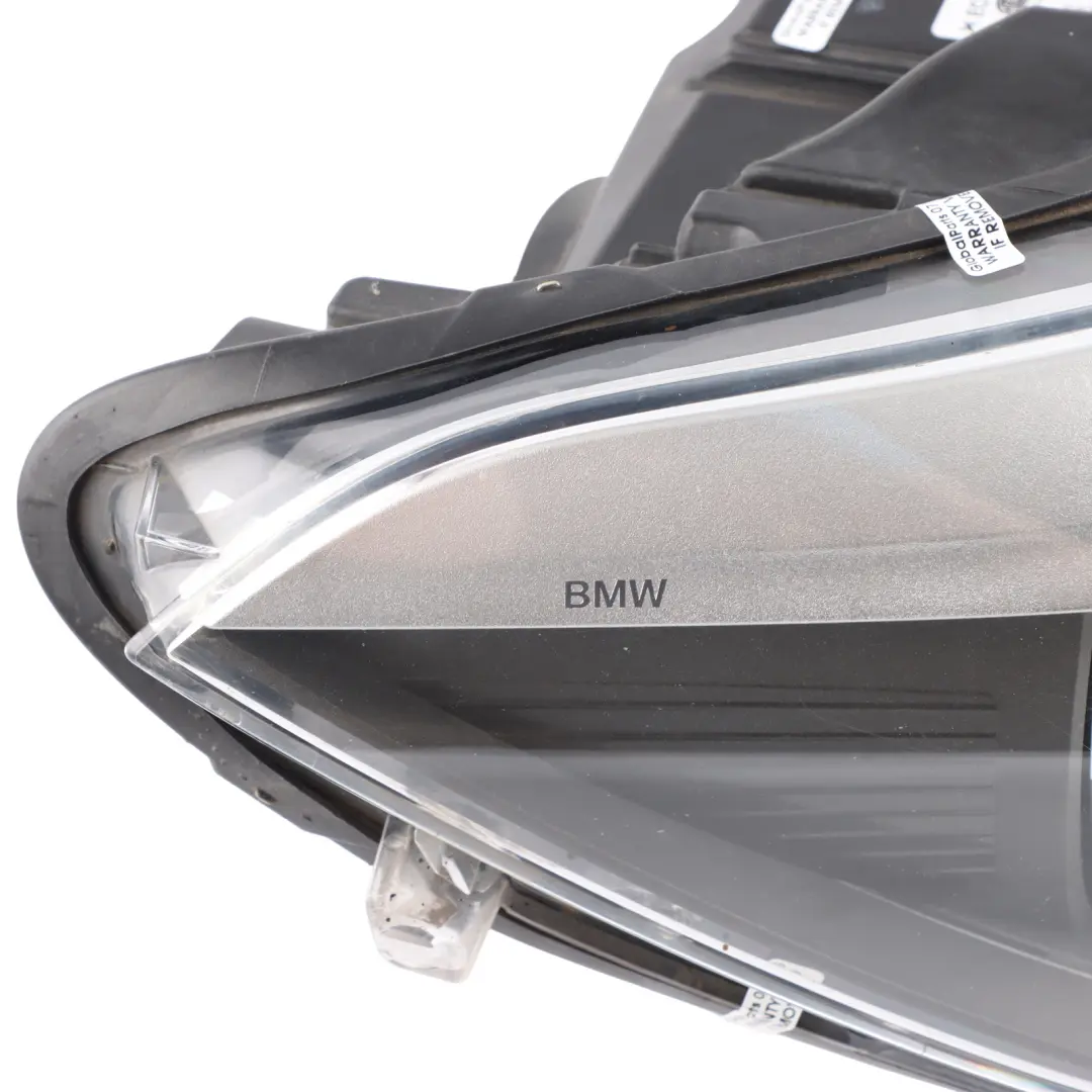 Headlight Light Lamp Front Right O/S to BMW F20 F21 with Part number 7229686 BMW F20 F21 Headlight Light Lamp Front Right O/S - SKU RHD-7229686-3 - Part number 7229686