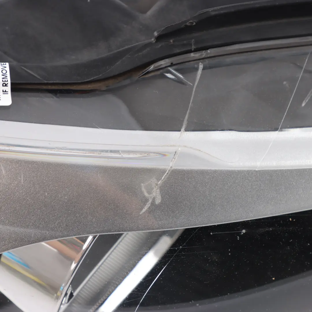 Headlight Light Lamp Front Right O/S to BMW F20 F21 with Part number 7229686 BMW F20 F21 Headlight Light Lamp Front Right O/S - SKU RHD-7229686-3 - Part number 7229686