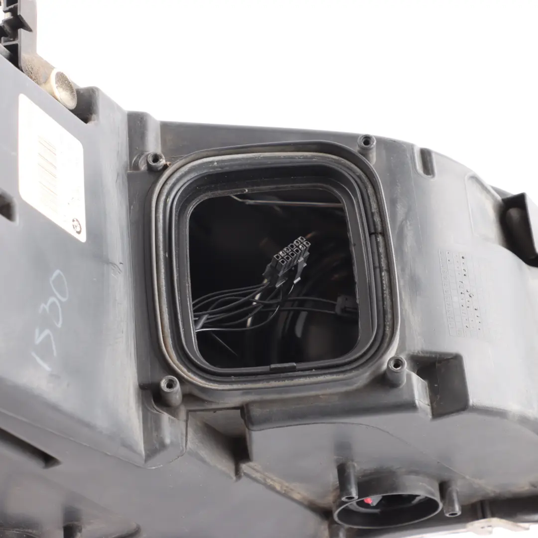 Bi-xenon Headlight Headlamp Front Light Lamp Left N/S 7221893 to BMW X5 E70 LCI with Part number 7240789 BMW X5 E70 LCI Bi-xenon Headlight Headlamp Front Light Lamp Left N/S 7221893 - SKU RHD-7240789-1 - Part number 7240789