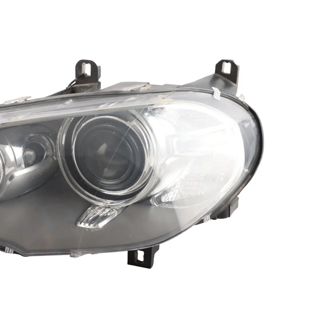 BMW X5 E70 LCI Bi-xenon Headlight Headlamp Front Light Lamp Left N/S 7221893 - SKU RHD-7240789-1 - Part number 7240789