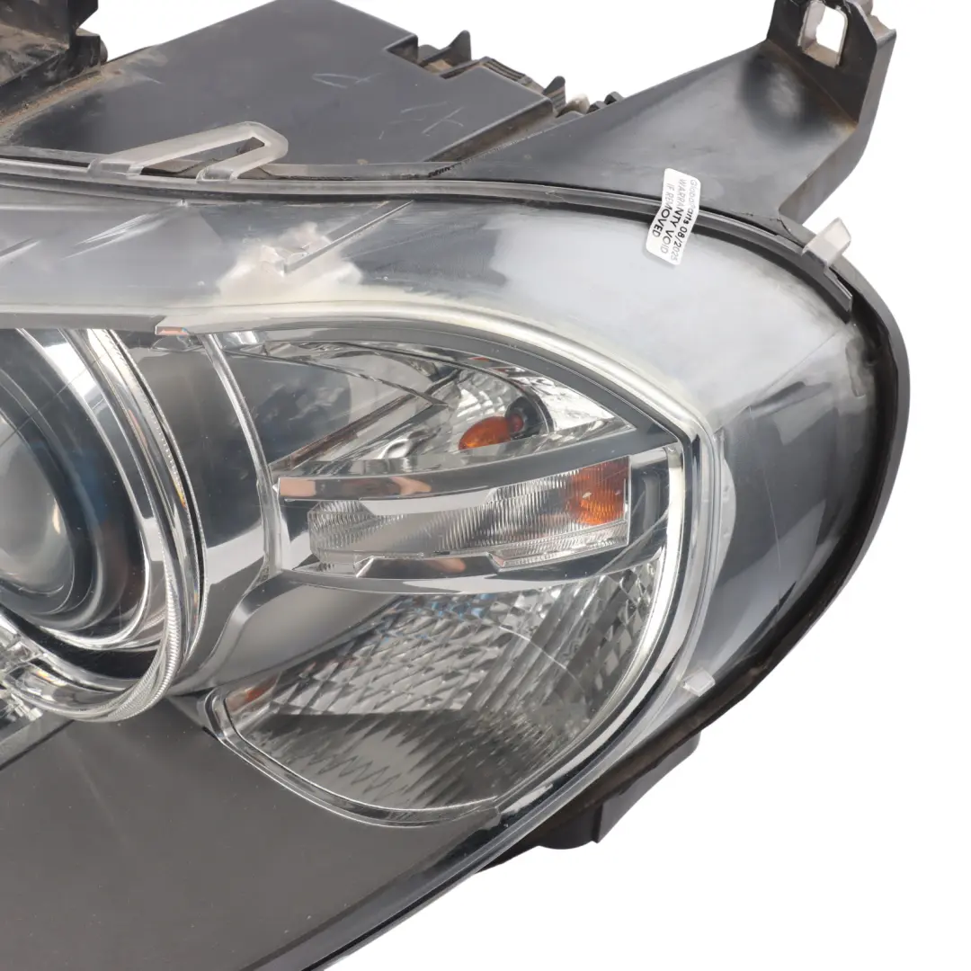 Bi-xenon Headlight Headlamp Front Light Lamp Left N/S 7221893 to BMW X5 E70 LCI with Part number 7240789 BMW X5 E70 LCI Bi-xenon Headlight Headlamp Front Light Lamp Left N/S 7221893 - SKU RHD-7240789-1 - Part number 7240789