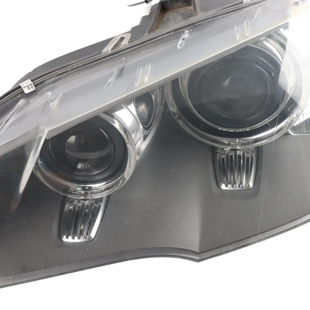 Bi-xenon Headlight Headlamp Front Light Lamp Left N/S 7221893 to BMW X5 E70 LCI with Part number 7240789 BMW X5 E70 LCI Bi-xenon Headlight Headlamp Front Light Lamp Left N/S 7221893 - SKU RHD-7240789-1 - Part number 7240789