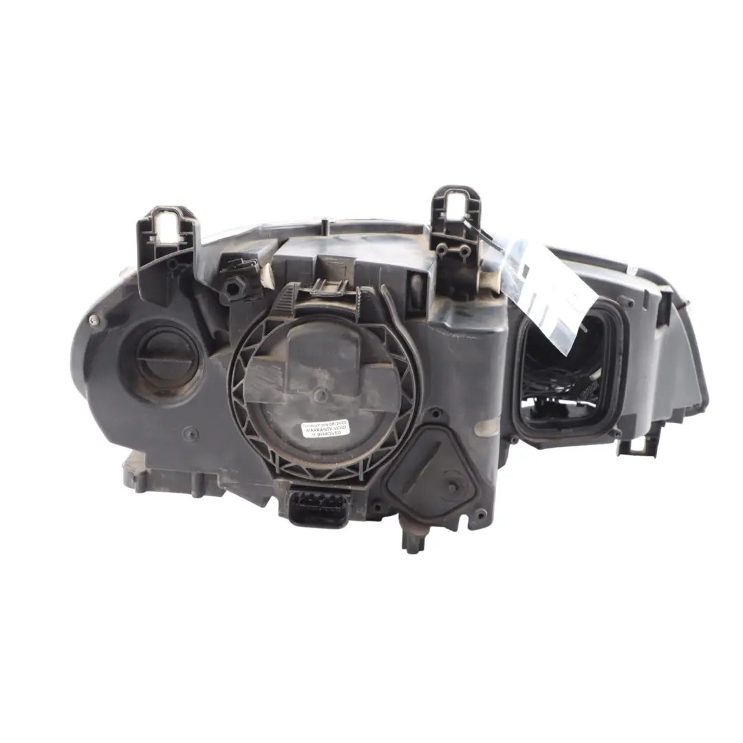 BMW X5 E70 LCI Bi-xenon Headlight Headlamp Front Light Lamp Left N/S 7221893 - SKU RHD-7240789-1 - Part number 7240789