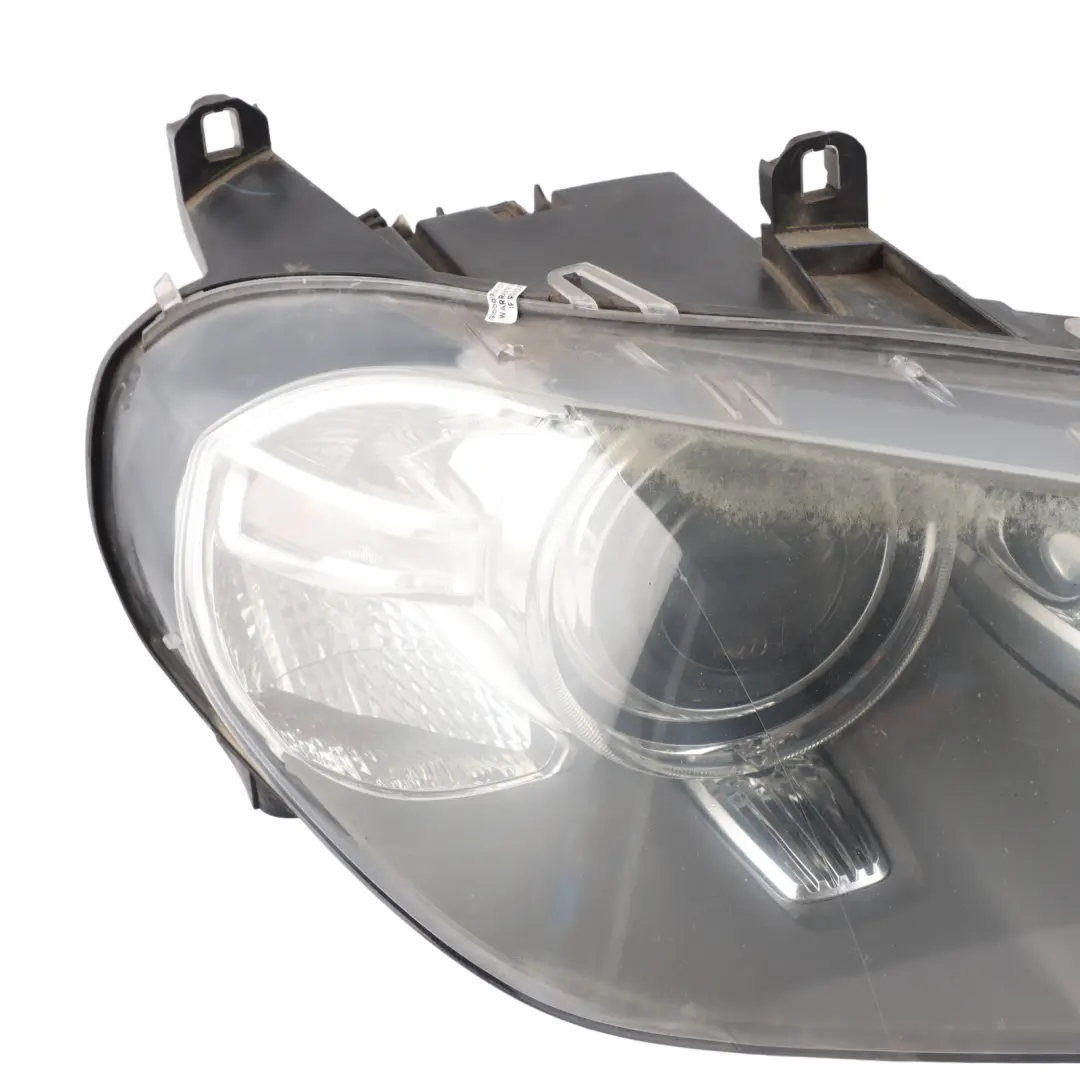 Bi-xenon Headlight Headlamp Front Light Lamp Right O/S 7221894 to BMW X5 E70 LCI with Part number 7240790 BMW X5 E70 LCI Bi-xenon Headlight Headlamp Front Light Lamp Right O/S 7221894 - SKU RHD-7240790-1 - Part number 7240790