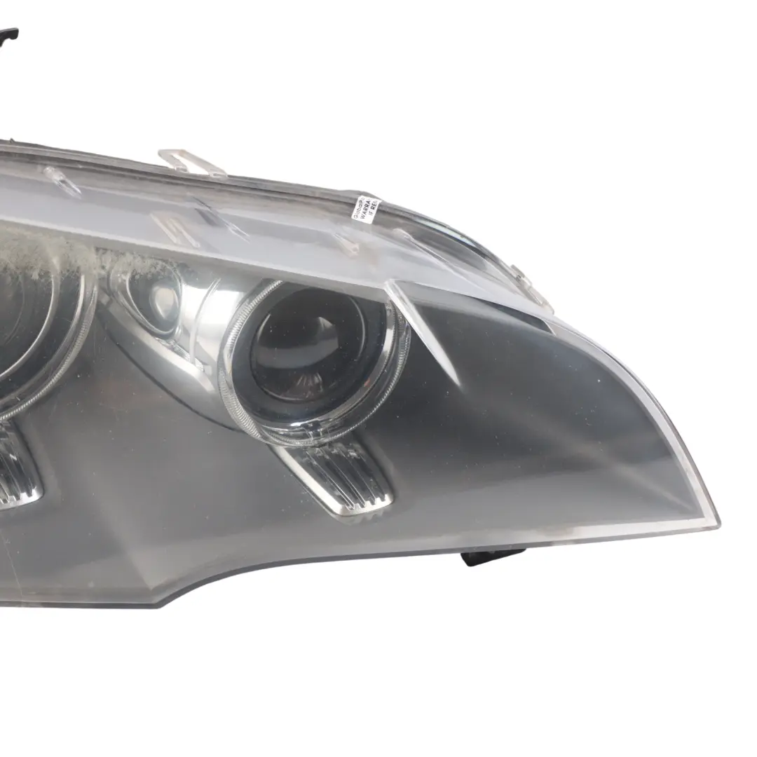 Bi-xenon Headlight Headlamp Front Light Lamp Right O/S 7221894 to BMW X5 E70 LCI with Part number 7240790 BMW X5 E70 LCI Bi-xenon Headlight Headlamp Front Light Lamp Right O/S 7221894 - SKU RHD-7240790-1 - Part number 7240790
