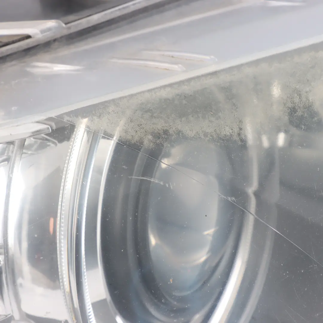 BMW X5 E70 LCI Bi-xenon Headlight Headlamp Front Light Lamp Right O/S 7221894 - SKU RHD-7240790-1 - Part number 7240790