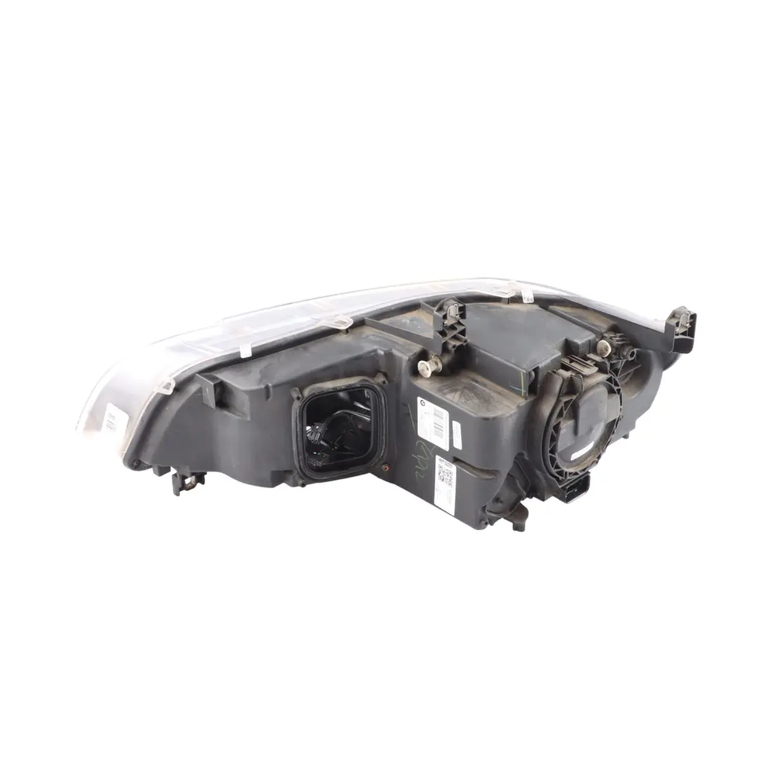 Bi-xenon Headlight Headlamp Front Light Lamp Right O/S 7221894 to BMW X5 E70 LCI with Part number 7240790 BMW X5 E70 LCI Bi-xenon Headlight Headlamp Front Light Lamp Right O/S 7221894 - SKU RHD-7240790-1 - Part number 7240790