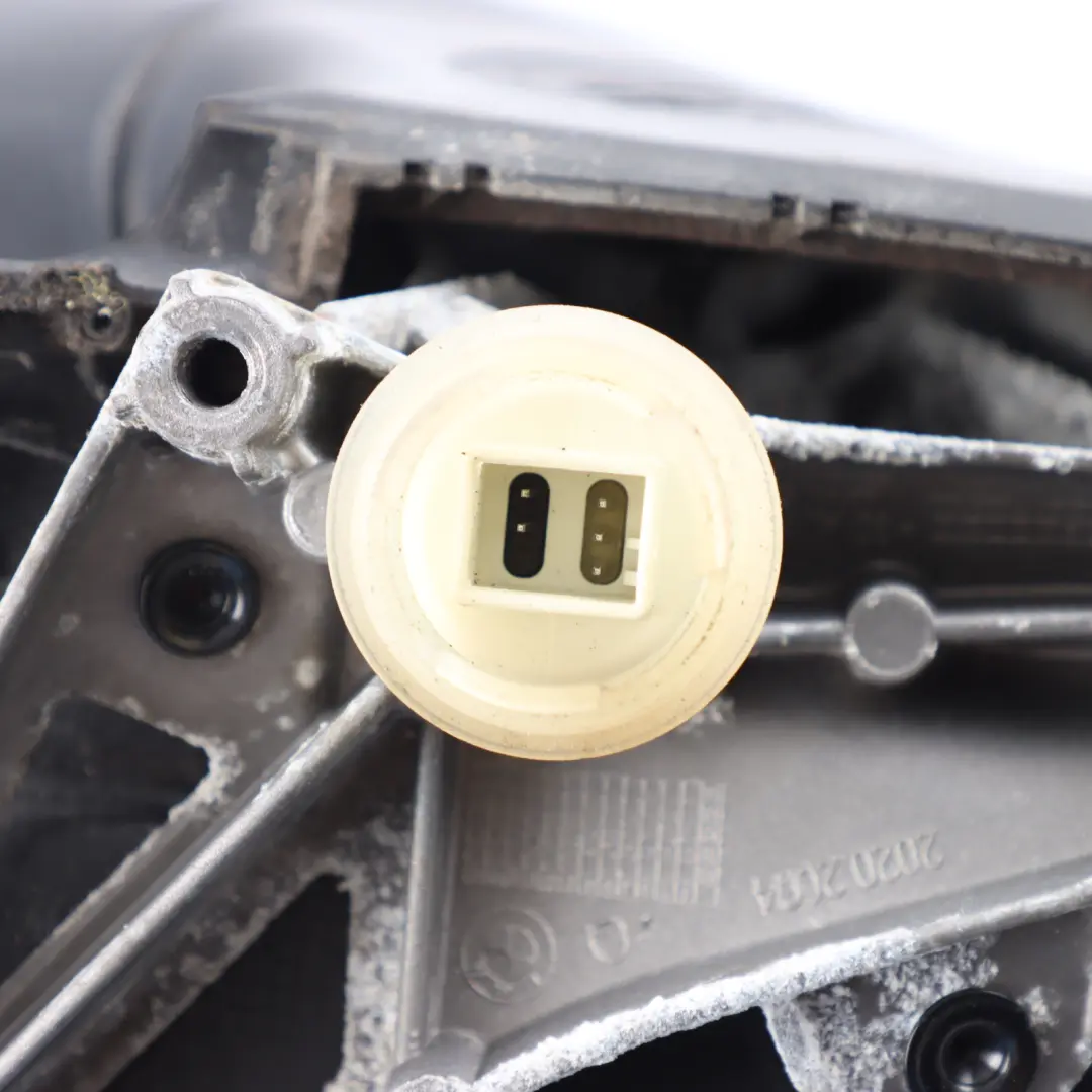 Wing Mirror Heated 6 Pins Right O/S Tiefsee Blau - A76 to BMW F20 with Part number 7242720 BMW F20 Wing Mirror Heated 6 Pins Right O/S Tiefsee Blau - A76 - SKU RHD-7242720-DSB - Part number 7242720