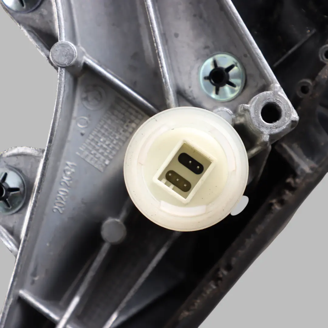 Door Wing Mirror Right O/S Gloss Auto Dip Alpinweiss 3 - 300 to BMW F20 with Part number 7242824 BMW F20 Door Wing Mirror Right O/S Gloss Auto Dip Alpinweiss 3 - 300 - SKU RHD-7242824-AW - Part number 7242824