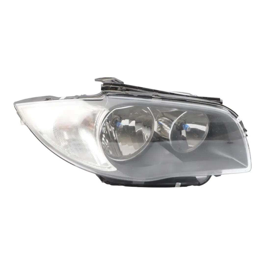 Headlight Driver Lamp Right O/S to BMW 1 Series E81 E82 E87 LCI E88 with Part number 7249652 BMW 1 Series E81 E82 E87 LCI E88 Headlight Driver Lamp Right O/S - SKU rhd-7249652-3 - Part number 7249652