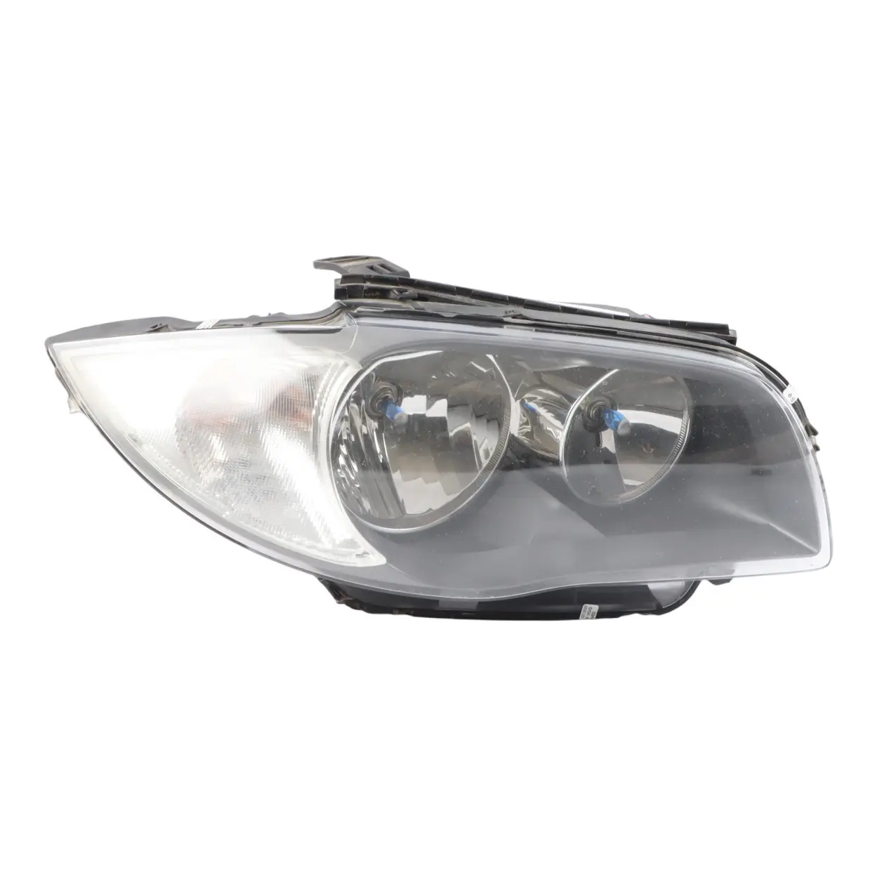 BMW 1 Series E81 E82 E87 LCI E88 Headlight Driver Lamp Right O/S 7249652