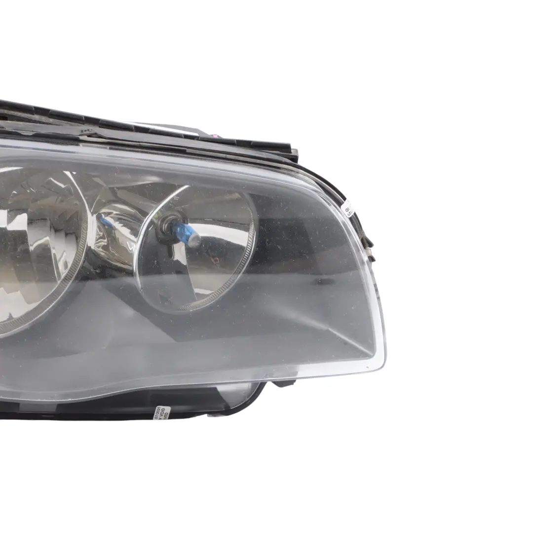 Headlight Driver Lamp Right O/S to BMW 1 Series E81 E82 E87 LCI E88 with Part number 7249652 BMW 1 Series E81 E82 E87 LCI E88 Headlight Driver Lamp Right O/S - SKU rhd-7249652-3 - Part number 7249652