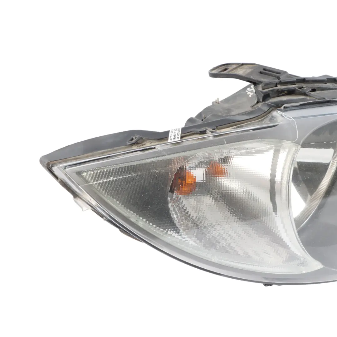 Headlight Driver Lamp Right O/S to BMW 1 Series E81 E82 E87 LCI E88 with Part number 7249652 BMW 1 Series E81 E82 E87 LCI E88 Headlight Driver Lamp Right O/S - SKU rhd-7249652-3 - Part number 7249652