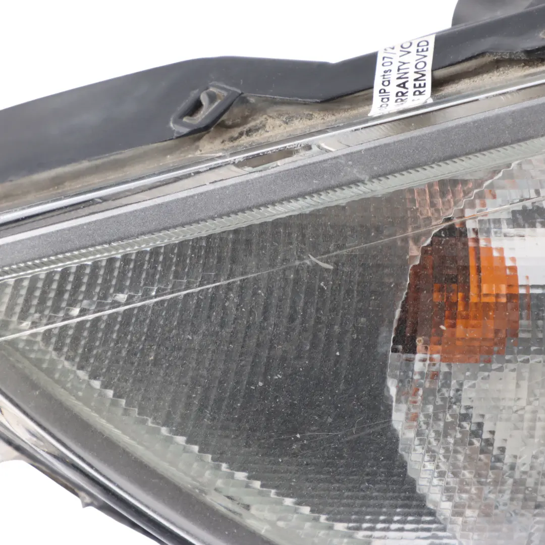 Headlight Driver Lamp Right O/S to BMW 1 Series E81 E82 E87 LCI E88 with Part number 7249652 BMW 1 Series E81 E82 E87 LCI E88 Headlight Driver Lamp Right O/S - SKU rhd-7249652-3 - Part number 7249652