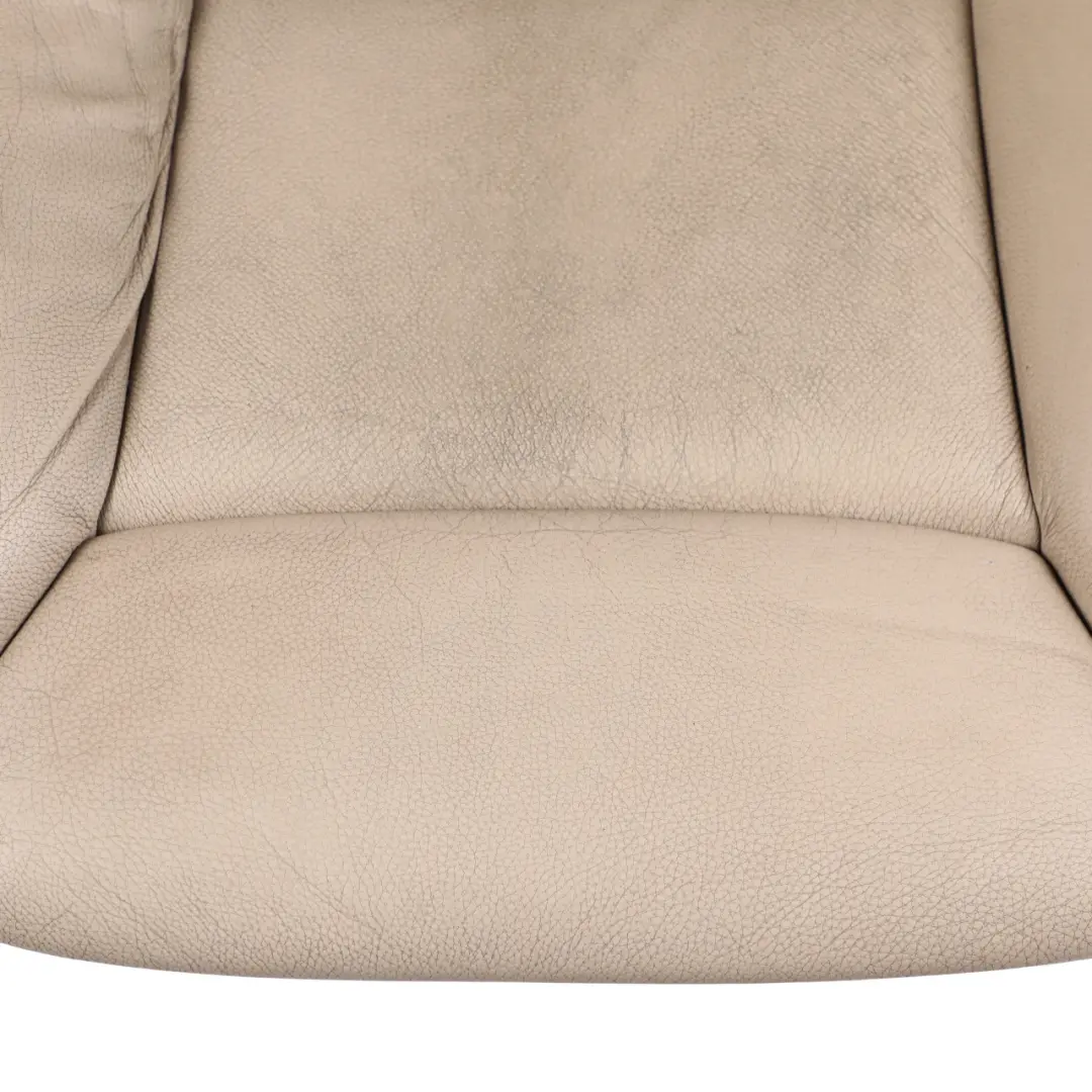 Front Seat Heated Memory Leather Dakota Oyster Right O/S to BMW F10 F11 F02 Comfort with Part number 7255061 BMW F10 F11 F02 Comfort Front Seat Heated Memory Leather Dakota Oyster Right O/S - SKU RHD-7255061-4 - Part number 7255061