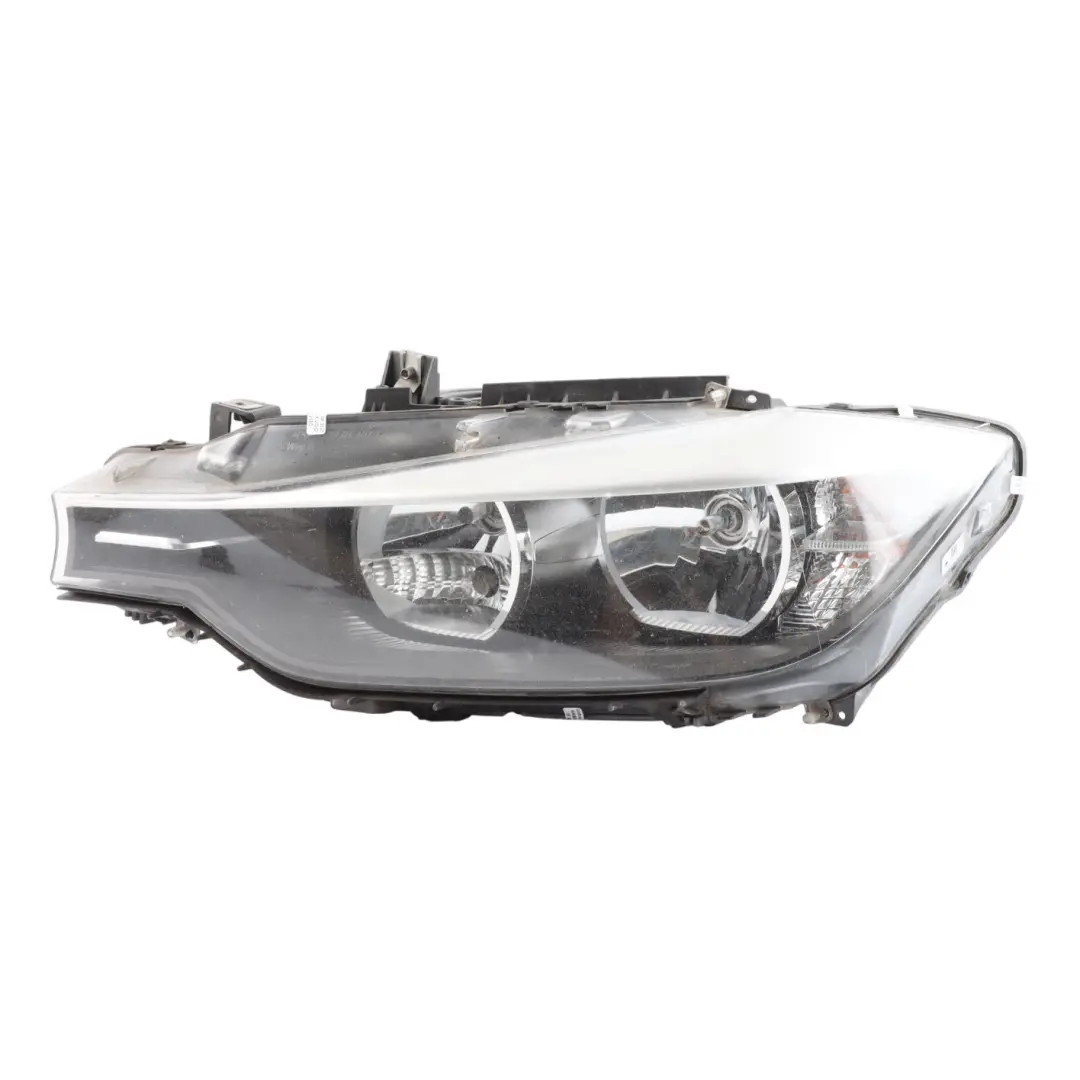 BMW F30 F31 Headlight Headlamp Lamp Front Left N/S - SKU RHD-7259539-1 - Part number 7259539