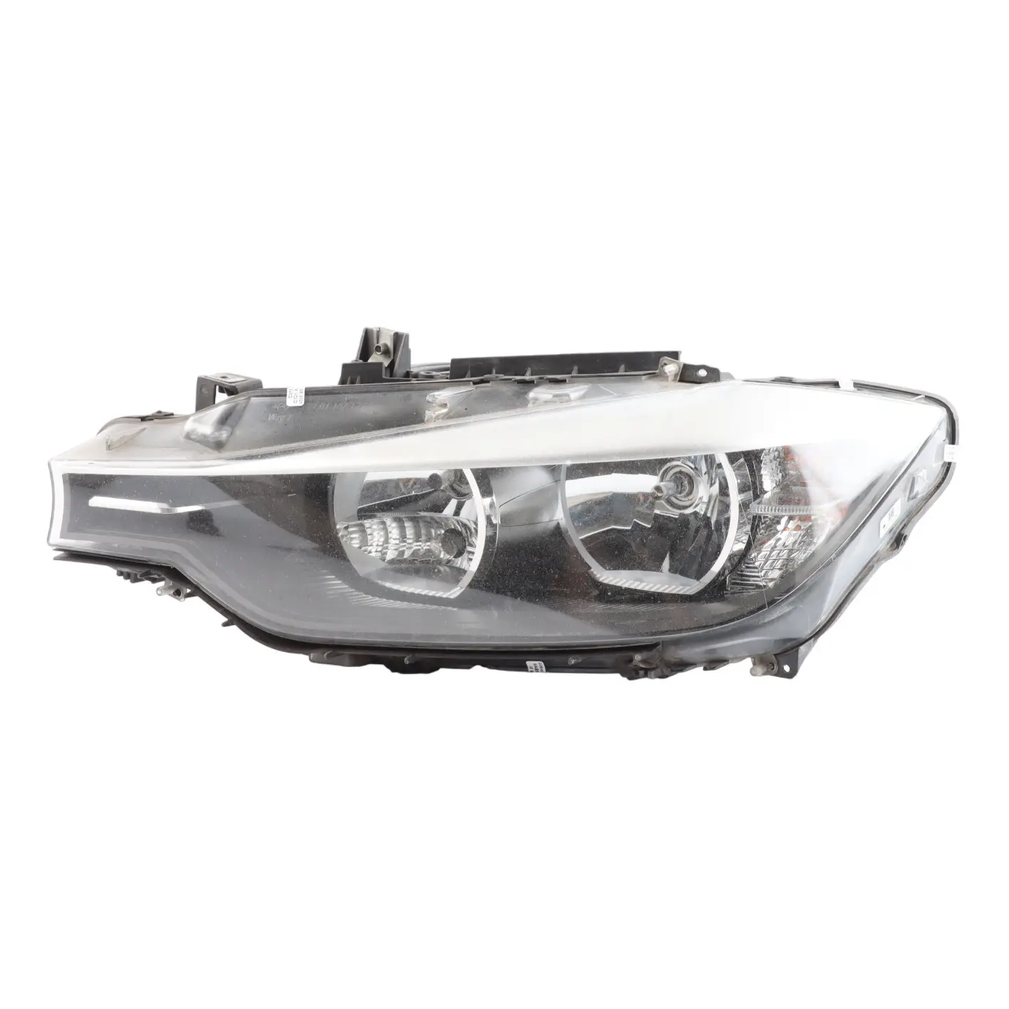 BMW F30 F31 Headlight Headlamp Lamp Front Left N/S 7259539