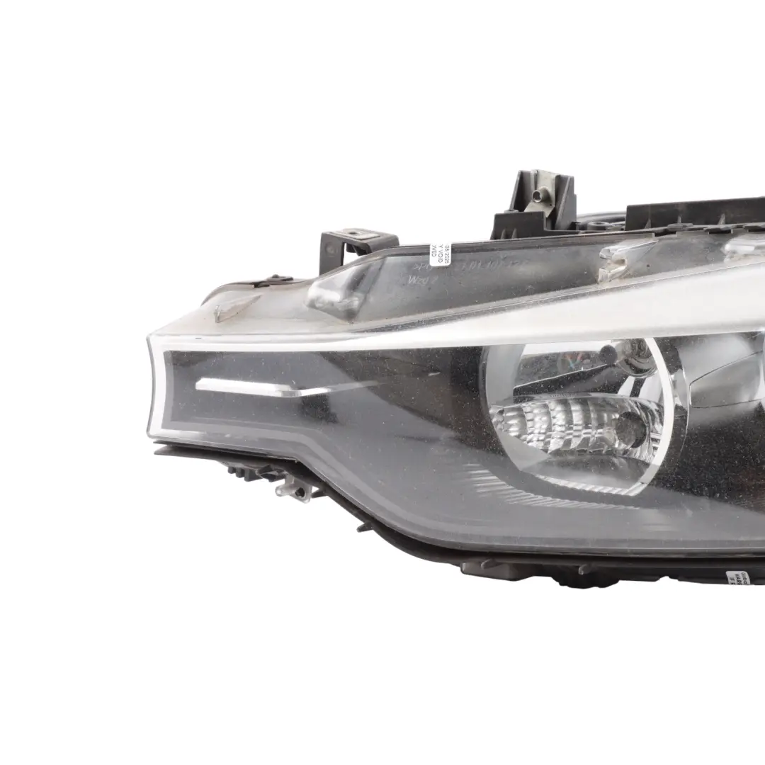 BMW F30 F31 Headlight Headlamp Lamp Front Left N/S - SKU RHD-7259539-1 - Part number 7259539