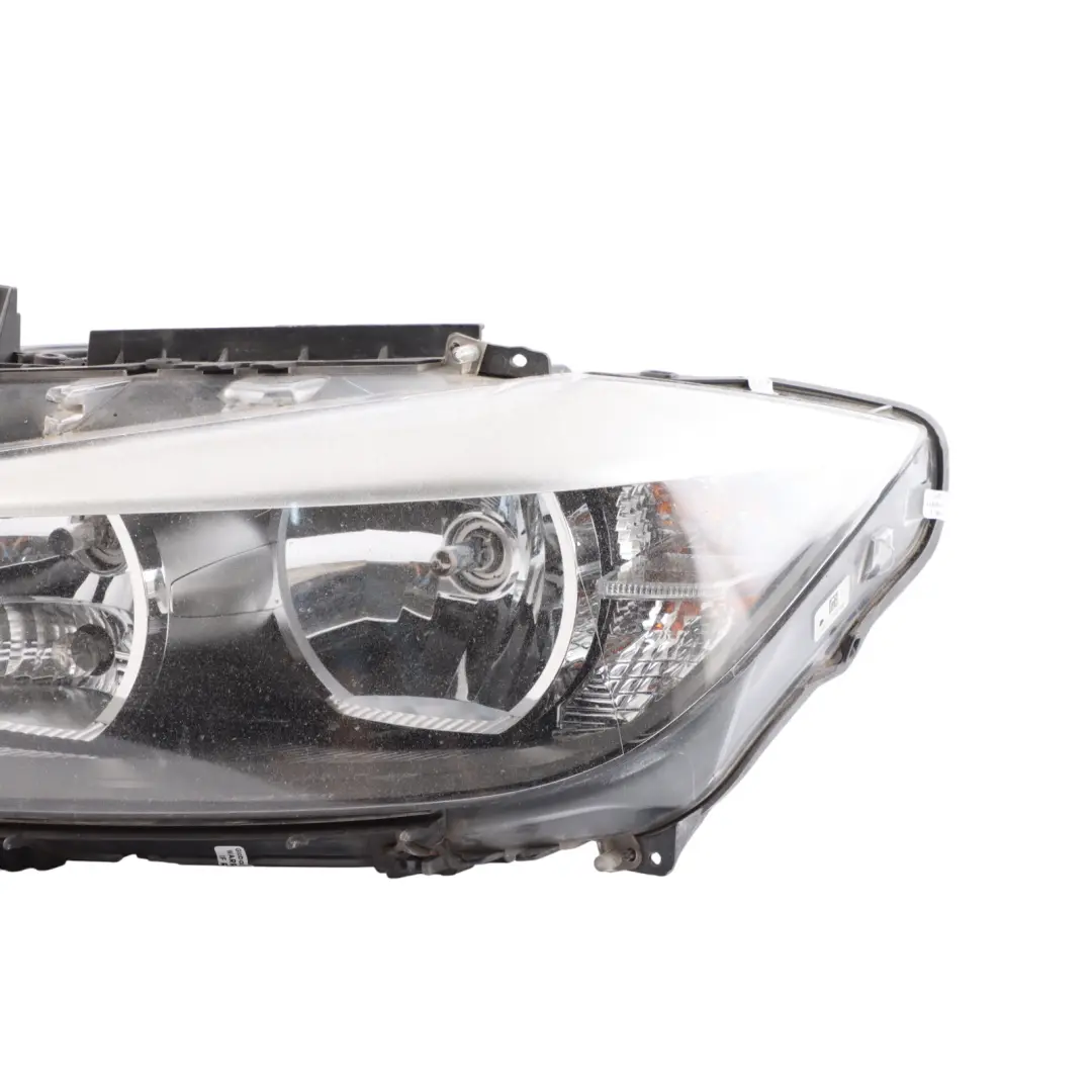 BMW F30 F31 Headlight Headlamp Lamp Front Left N/S - SKU RHD-7259539-1 - Part number 7259539