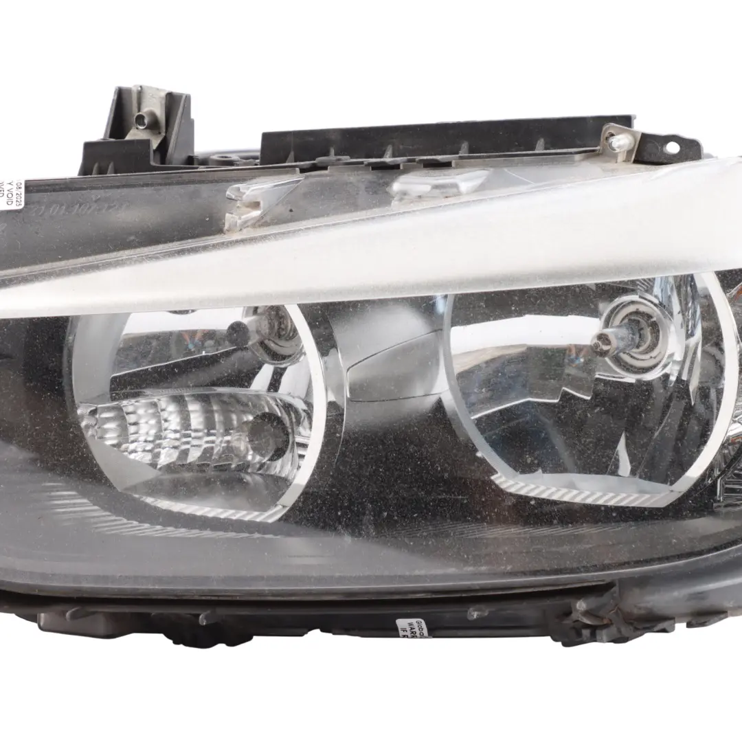 BMW F30 F31 Headlight Headlamp Lamp Front Left N/S - SKU RHD-7259539-1 - Part number 7259539
