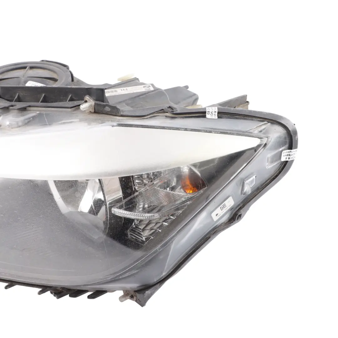 BMW F30 F31 Headlight Headlamp Lamp Front Left N/S - SKU RHD-7259539-1 - Part number 7259539