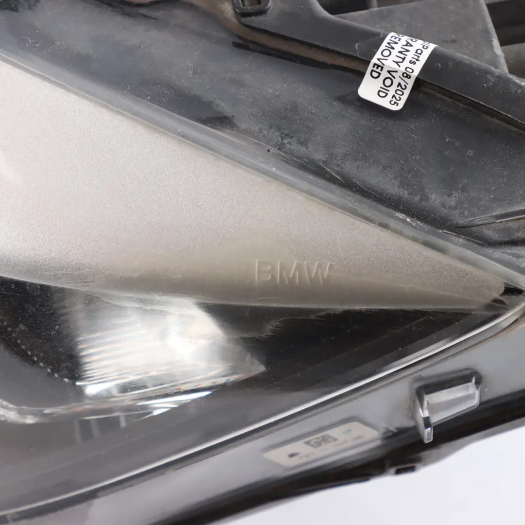 BMW F30 F31 Headlight Headlamp Lamp Front Left N/S - SKU RHD-7259539-1 - Part number 7259539