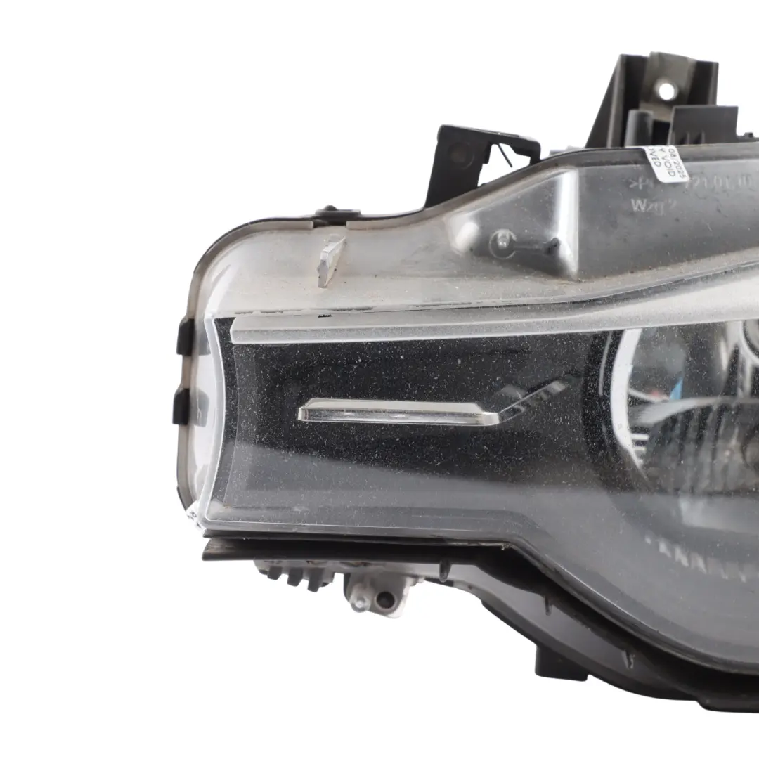 BMW F30 F31 Headlight Headlamp Lamp Front Left N/S - SKU RHD-7259539-1 - Part number 7259539