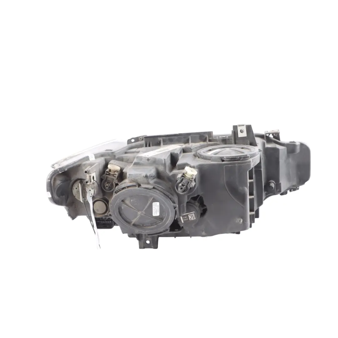 BMW F30 F31 Headlight Headlamp Lamp Front Left N/S - SKU RHD-7259539-1 - Part number 7259539