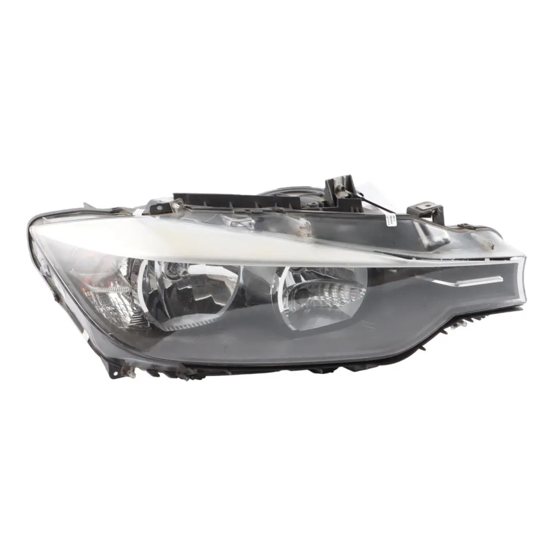 BMW F30 F31 Headlight Headlamp Lamp Front Right O/S Driver - SKU RHD-7259540-2 - Part number 7259540