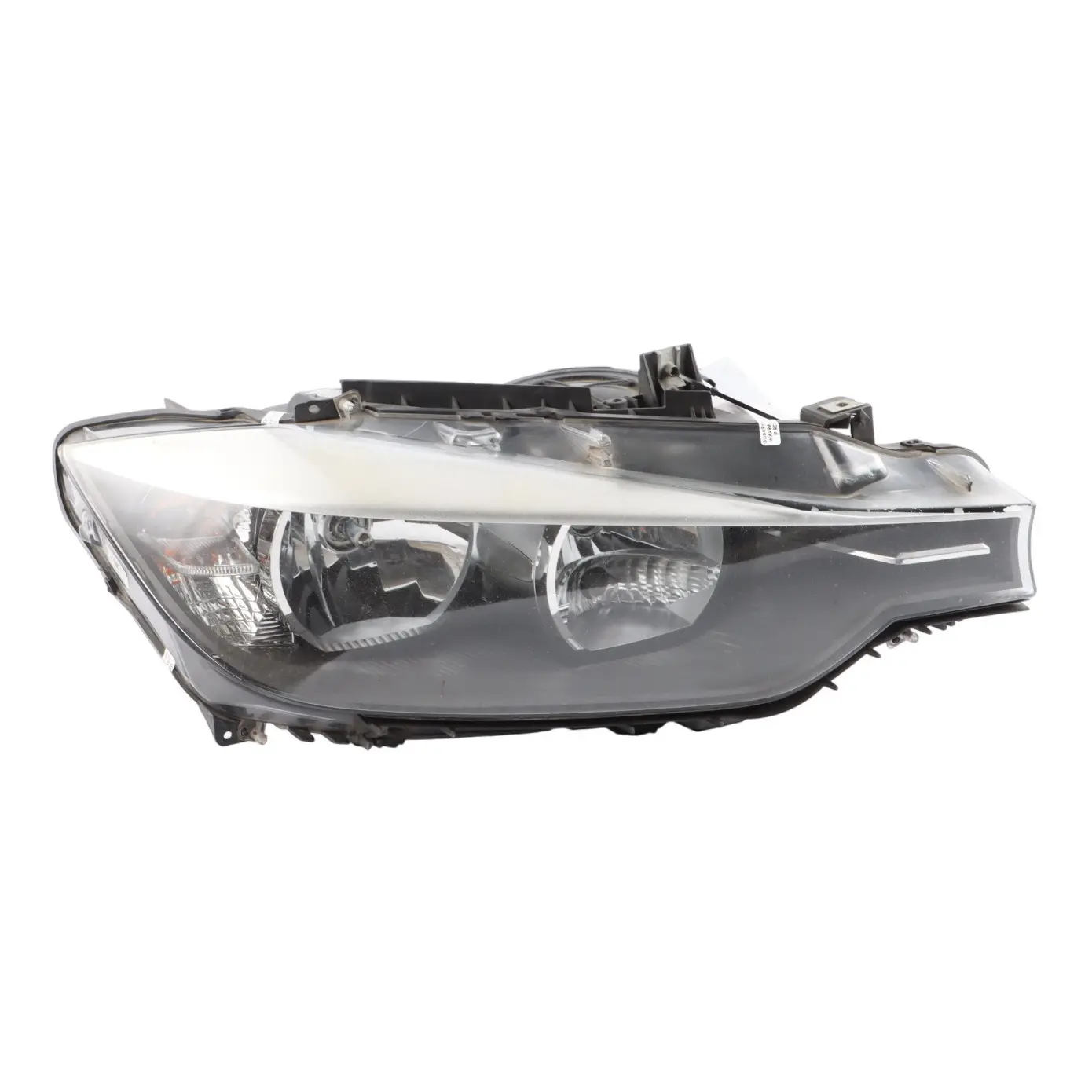 BMW F30 F31 Headlight Headlamp Lamp Front Right O/S Driver 7259540