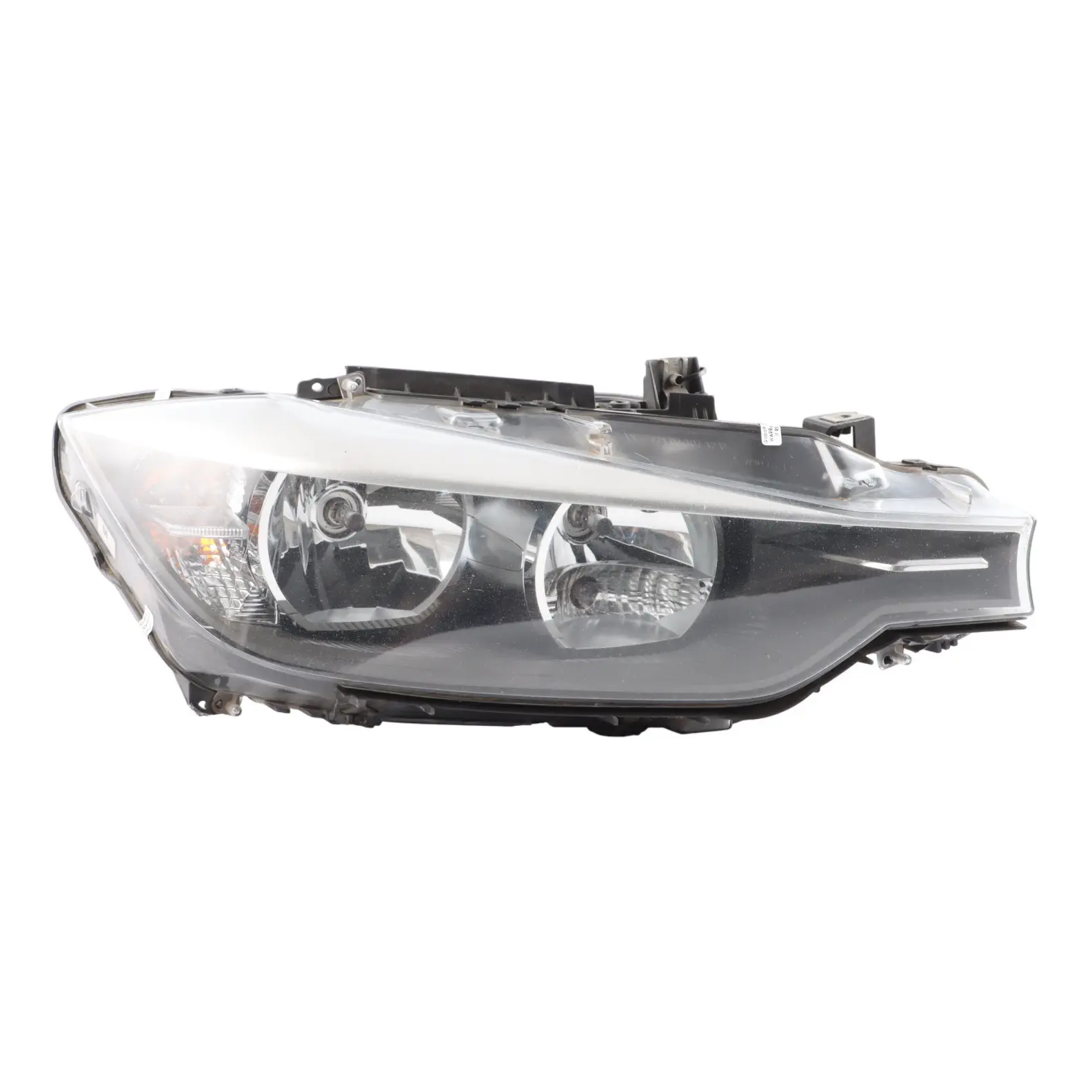 BMW F30 F31 Headlight Headlamp Lamp Light Front Right O/S 7259540