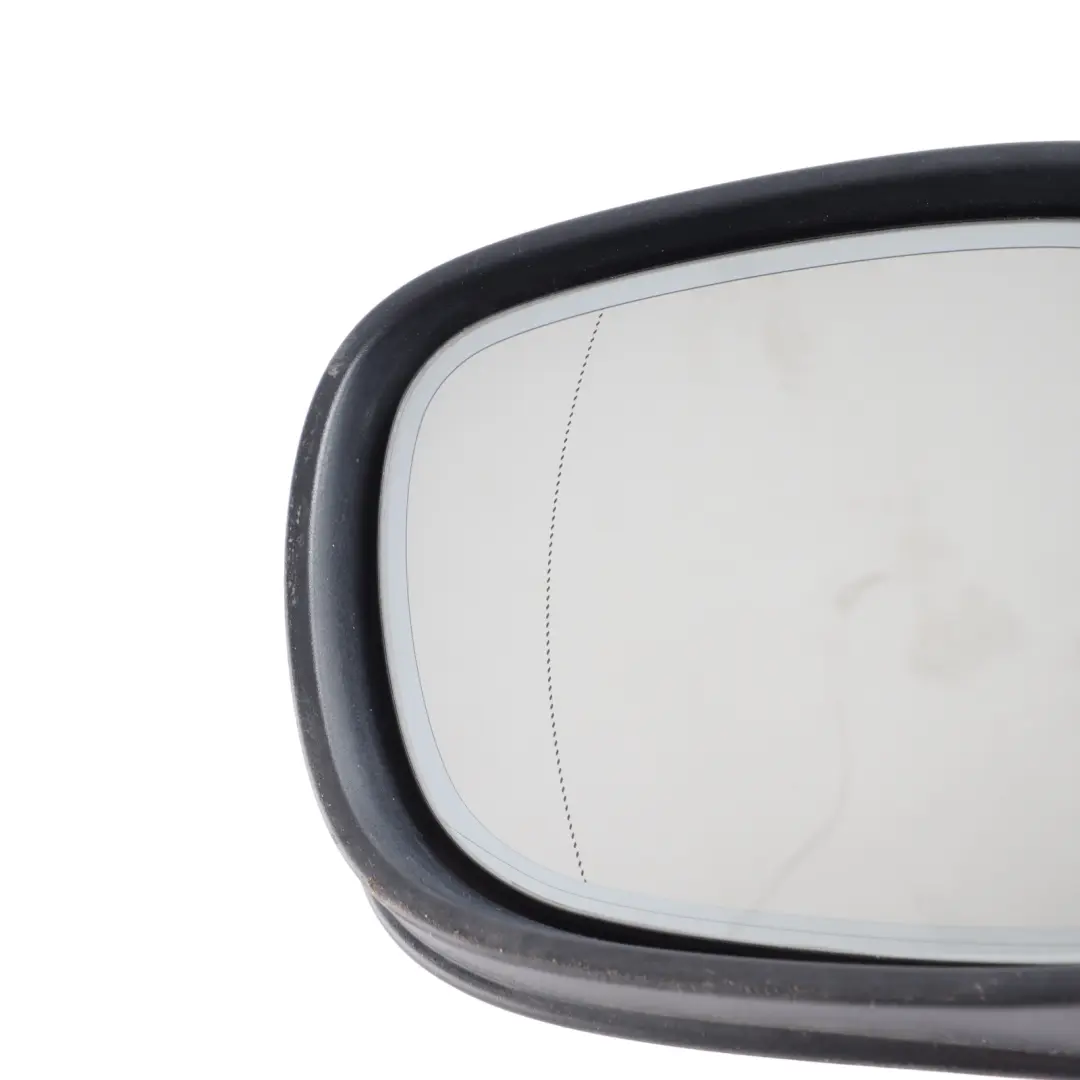 Wing Mirror Mount Bracket Auto Dip Left Door N/S Black Sapphire - 475 to BMW X3 F25 with Part number 7264115 BMW X3 F25 Wing Mirror Mount Bracket Auto Dip Left Door N/S Black Sapphire - 475 - SKU RHD-7264115-BS - Part number 7264115