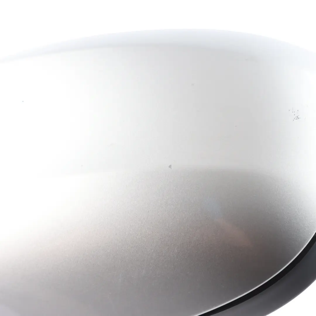 Wing Mirror BMW E90 E91 LCI Heated Door Left N/S Titansilber Metallic Silver 354 to with Part number 7268263 Wing Mirror BMW E90 E91 LCI Heated Door Left N/S Titansilber Metallic Silver 354 - SKU RHD-7268263-TS3 - Part number 7268263