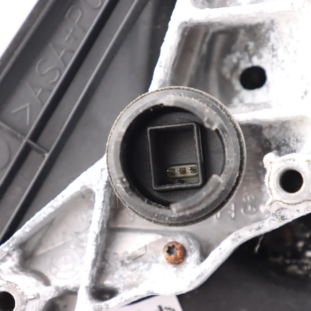 Wing Mirror BMW E90 E91 LCI Heated Door Left N/S Titansilber Metallic Silver 354 to with Part number 7268263 Wing Mirror BMW E90 E91 LCI Heated Door Left N/S Titansilber Metallic Silver 354 - SKU RHD-7268263-TS3 - Part number 7268263