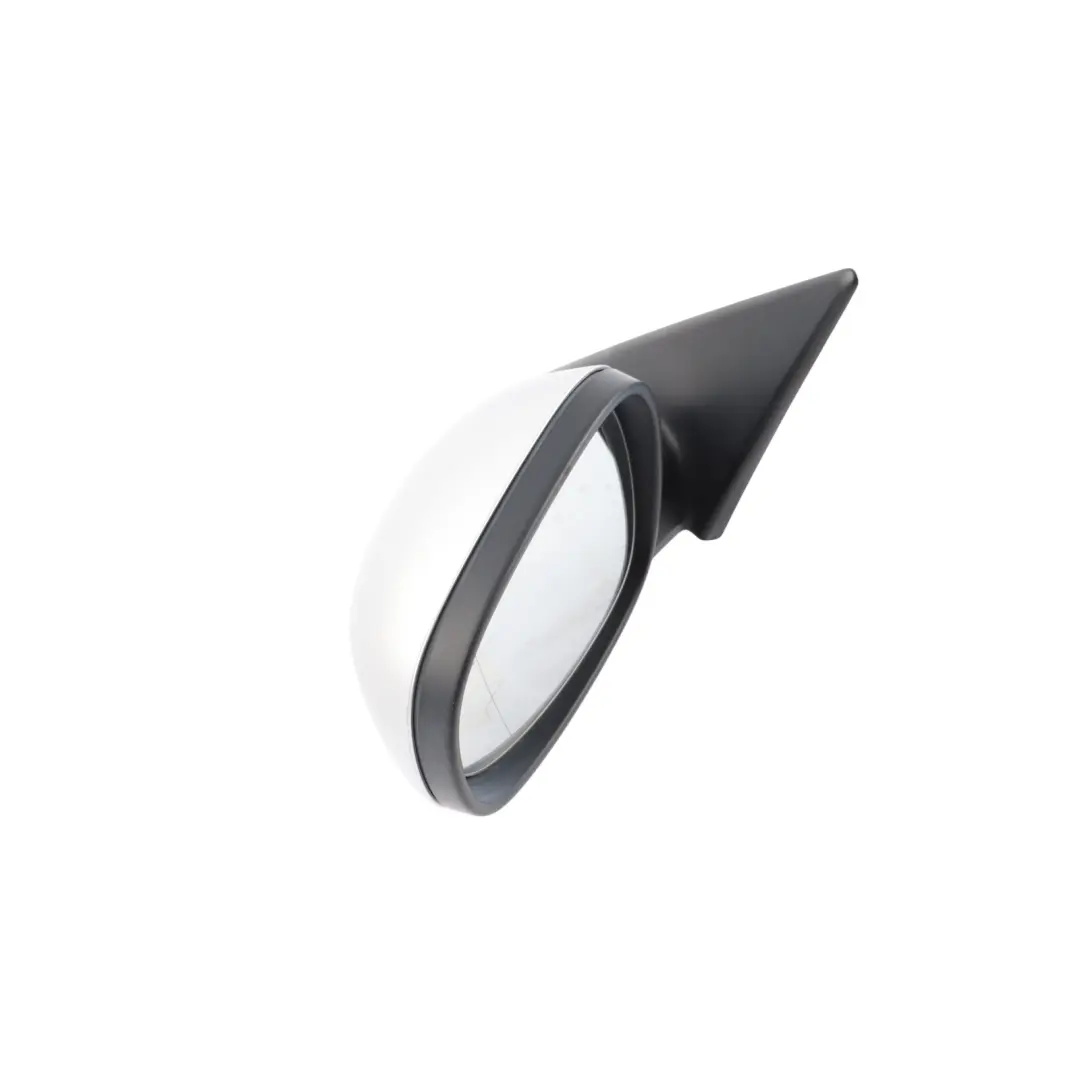 Wing Mirror BMW E90 E91 LCI Heated Door Left N/S Titansilber Metallic Silver 354 to with Part number 7268263 Wing Mirror BMW E90 E91 LCI Heated Door Left N/S Titansilber Metallic Silver 354 - SKU RHD-7268263-TS3 - Part number 7268263