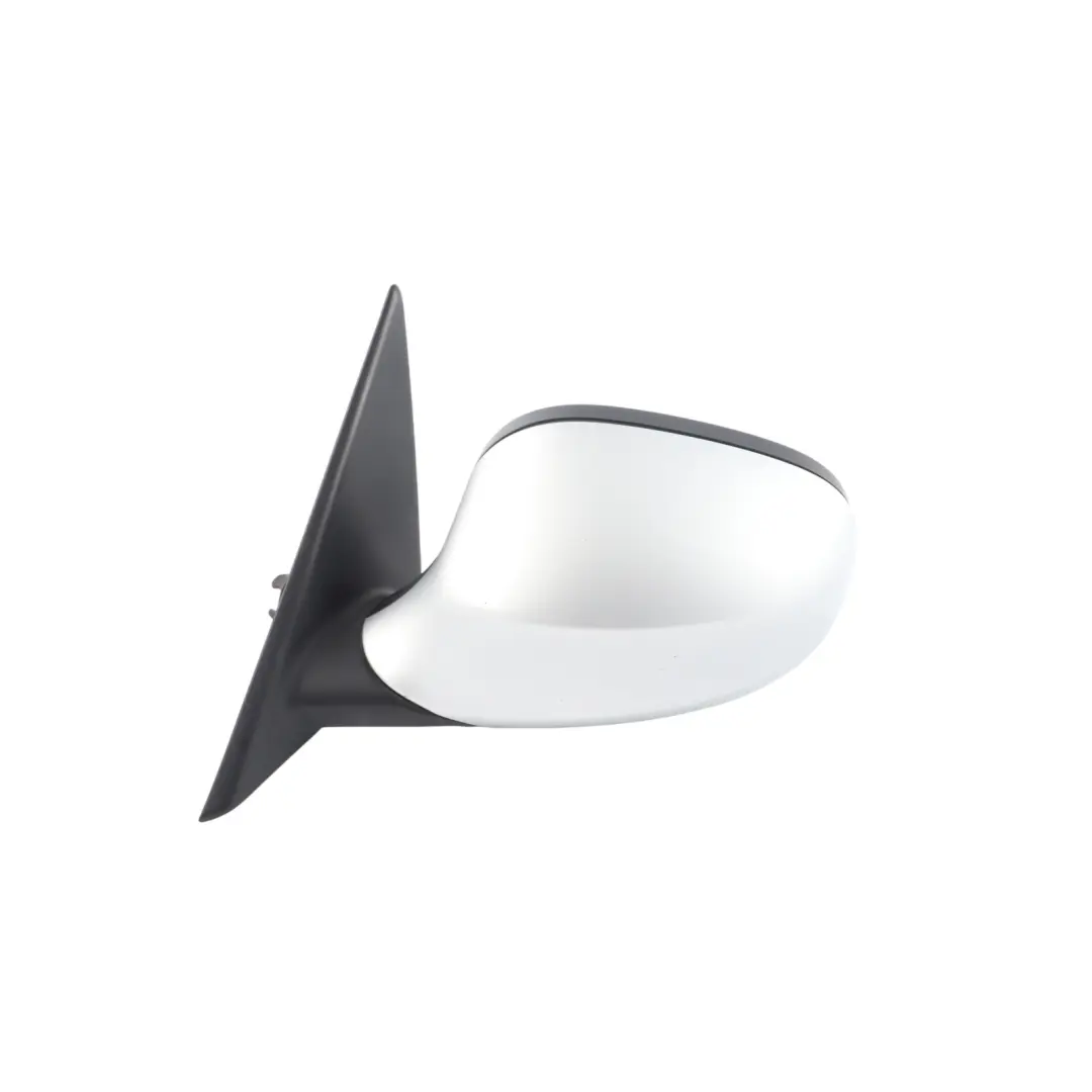Wing Mirror BMW E90 E91 LCI Heated Door Left N/S Titansilber Metallic Silver 354 to with Part number 7268263 Wing Mirror BMW E90 E91 LCI Heated Door Left N/S Titansilber Metallic Silver 354 - SKU RHD-7268263-TS3 - Part number 7268263