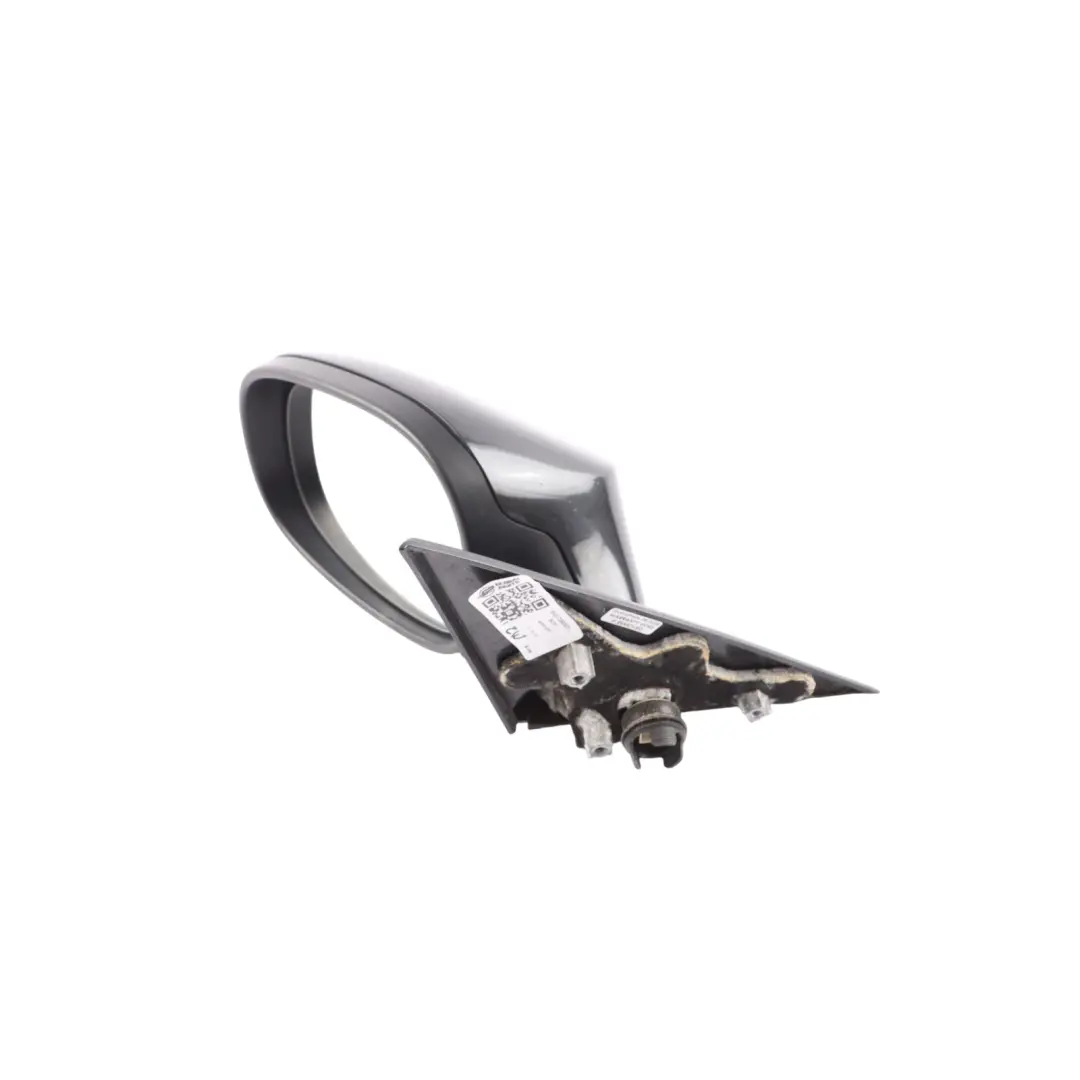 Heated Left Wing Mirror N/S Schwarz 2 Black 668 to BMW E81 E82 E88 with Part number 7268307 BMW E81 E82 E88 Heated Left Wing Mirror N/S Schwarz 2 Black 668 - SKU RHD-7268307-SCH1 - Part number 7268307