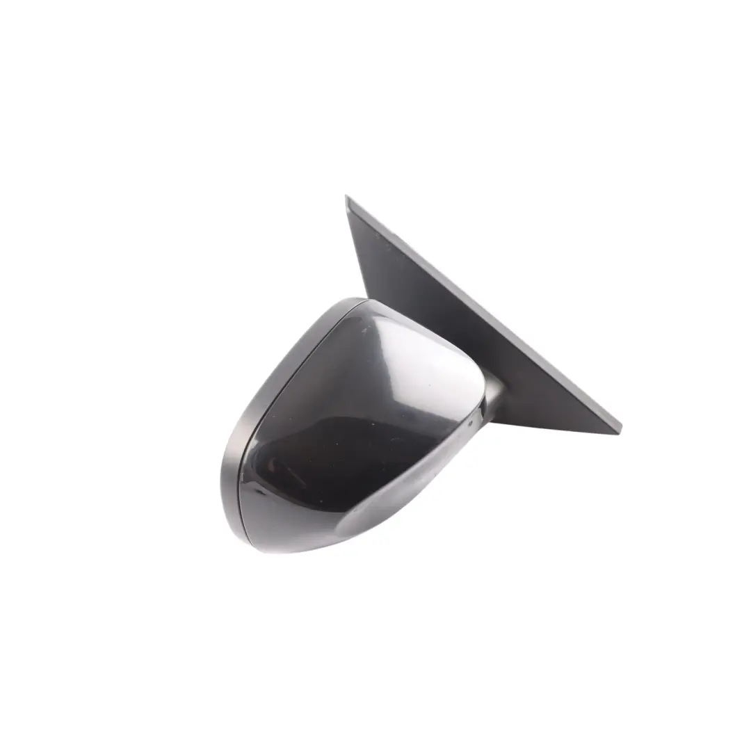 Wing Mirror BMW E81 E82 E88 Heated Door Right O/S 5 Pins Schwarz 2 Black 668 to with Part number 7268308 Wing Mirror BMW E81 E82 E88 Heated Door Right O/S 5 Pins Schwarz 2 Black 668 - SKU RHD-7268308-SCH - Part number 7268308