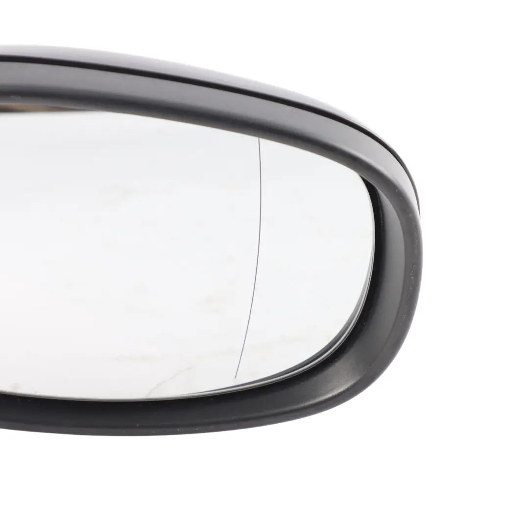 Wing Mirror BMW E81 E82 E88 Heated Door Right O/S 5 Pins Schwarz 2 Black 668 to with Part number 7268308 Wing Mirror BMW E81 E82 E88 Heated Door Right O/S 5 Pins Schwarz 2 Black 668 - SKU RHD-7268308-SCH - Part number 7268308