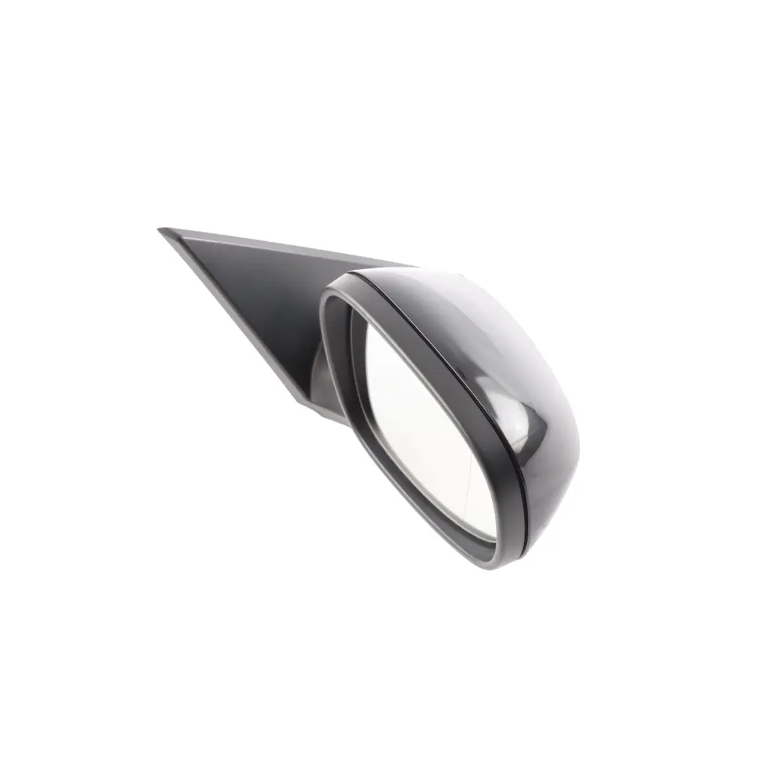 Wing Mirror BMW E81 E82 E88 Heated Door Right O/S 5 Pins Schwarz 2 Black 668 to with Part number 7268308 Wing Mirror BMW E81 E82 E88 Heated Door Right O/S 5 Pins Schwarz 2 Black 668 - SKU RHD-7268308-SCH - Part number 7268308