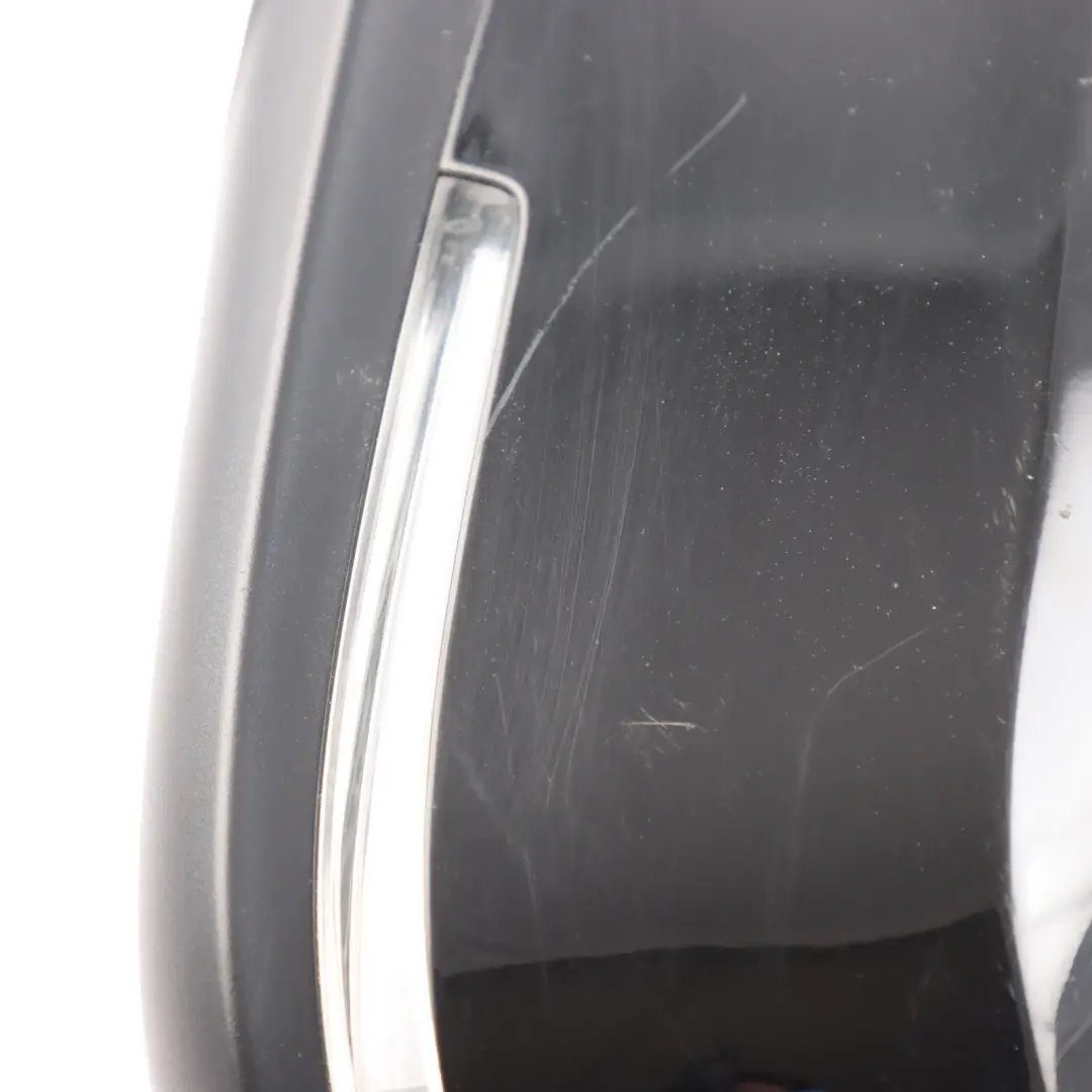 Wing Mirror Left N/S Heated Auto Dip Black to BMW F21 F22 with Part number 7268575 BMW F21 F22 Wing Mirror Left N/S Heated Auto Dip Black - SKU RHD-7268575-BLK - Part number 7268575